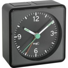 TFA 60101301 Analogue alarm